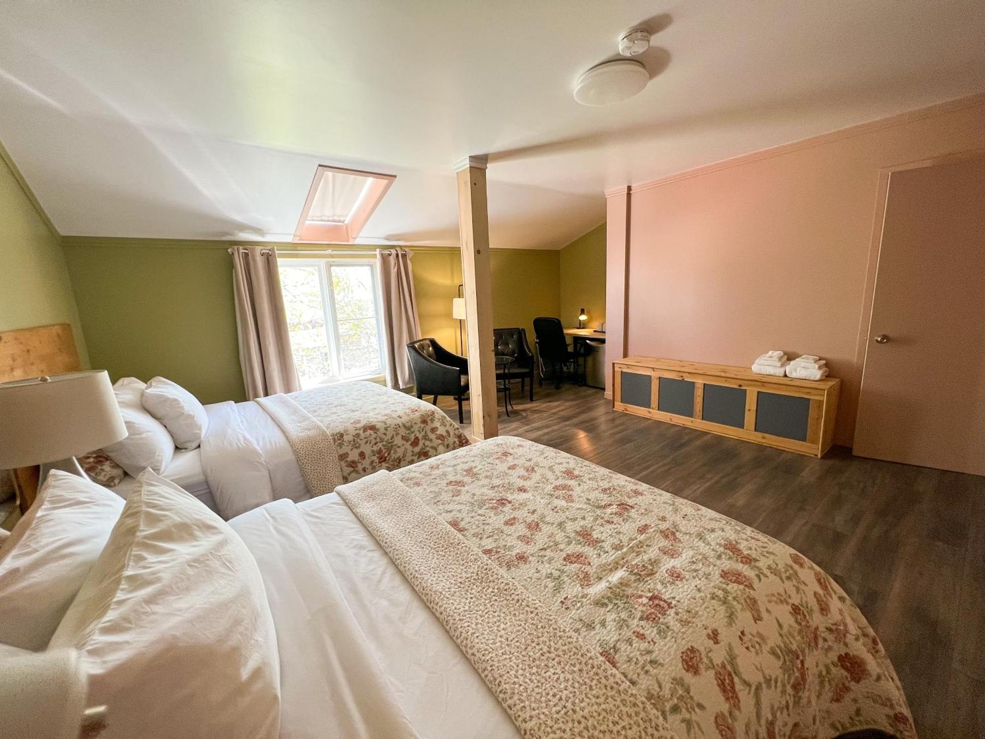 La Rosepierre Bistro Henri Inn 3*